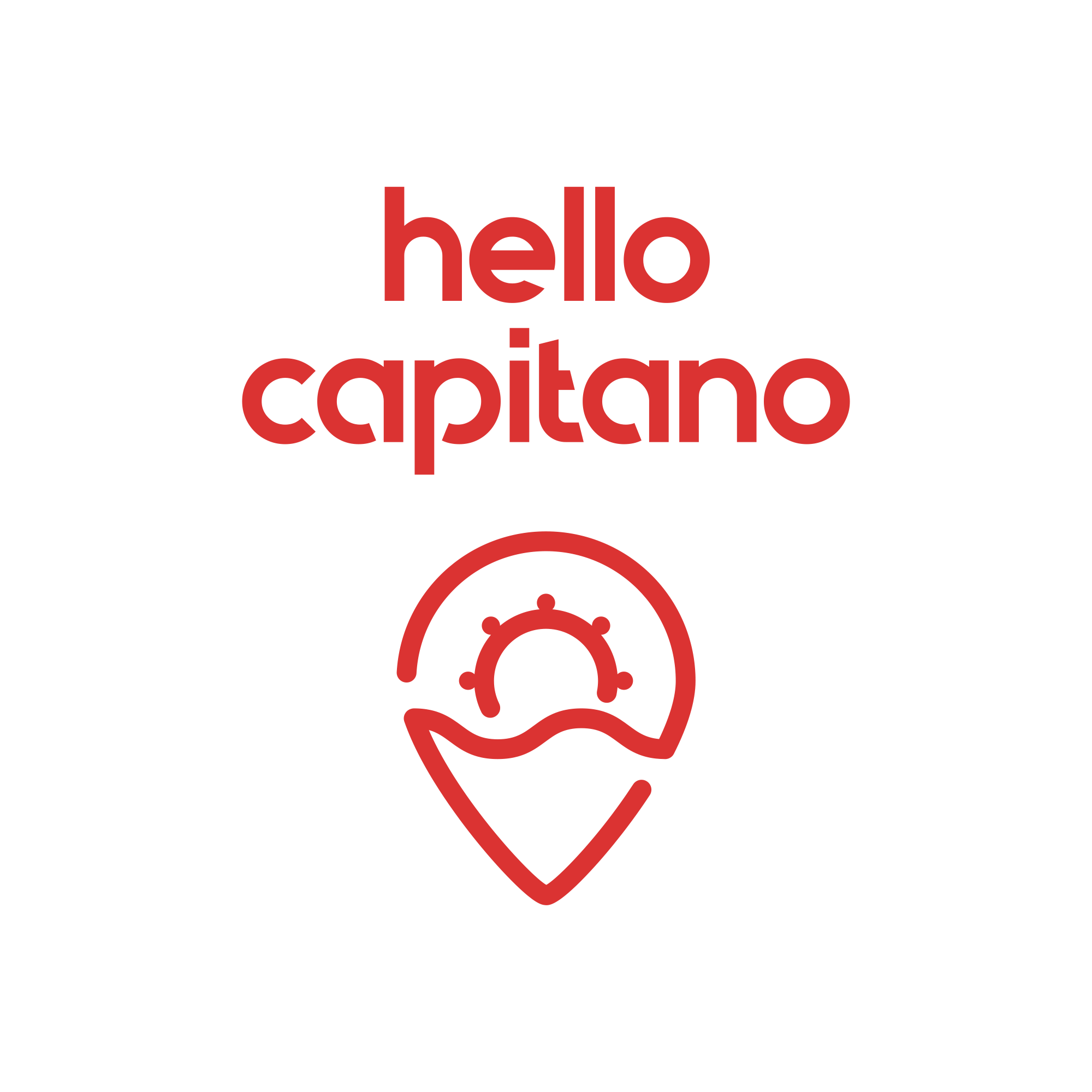 Hello Capitano